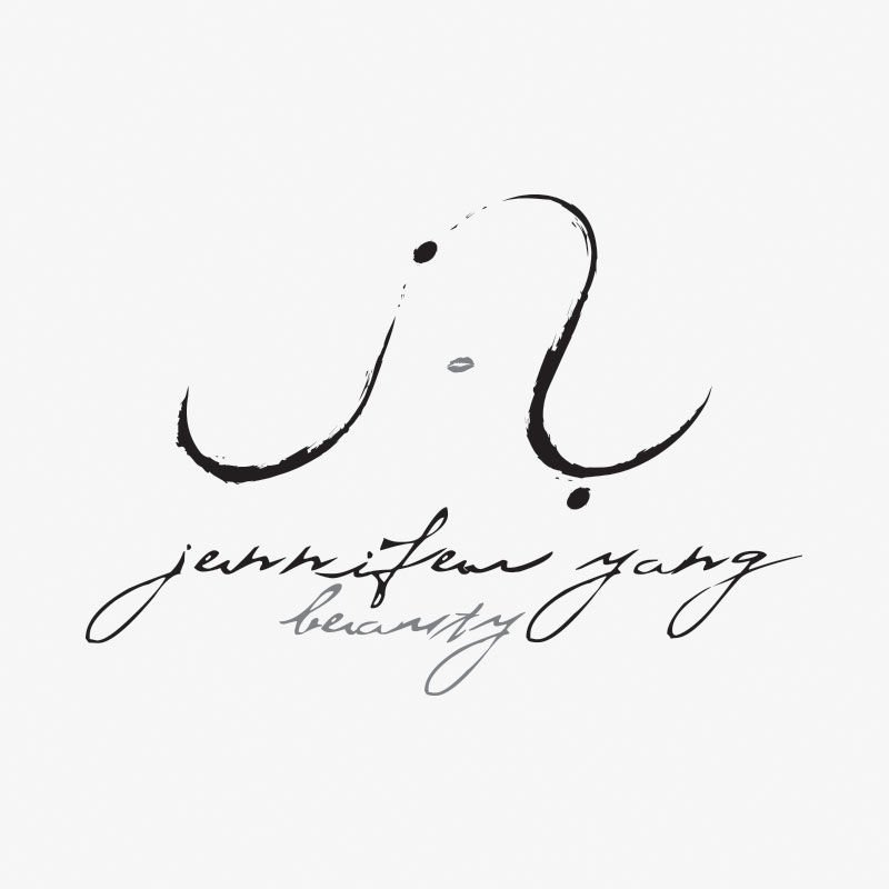 Jennifer Yang Beauty logo