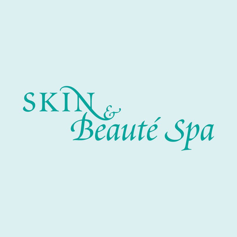 Skin & Beauté Spa logo
